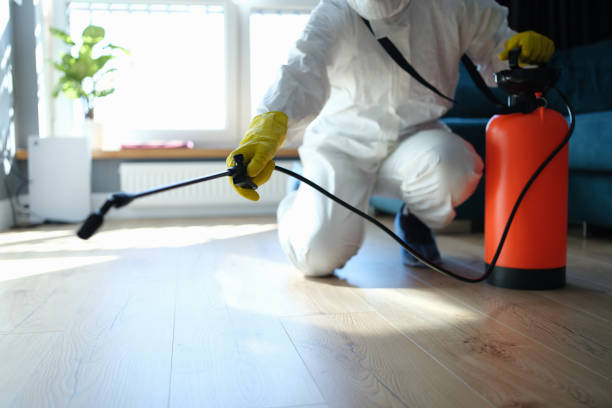 Reliable Blood Cleanup contractor in Parker, WA by Trauma Clean Pros