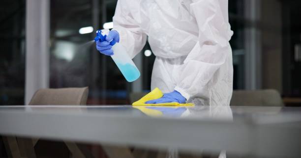 Licensed Blood Cleanup service in Parker, WA - Trauma Clean Pros